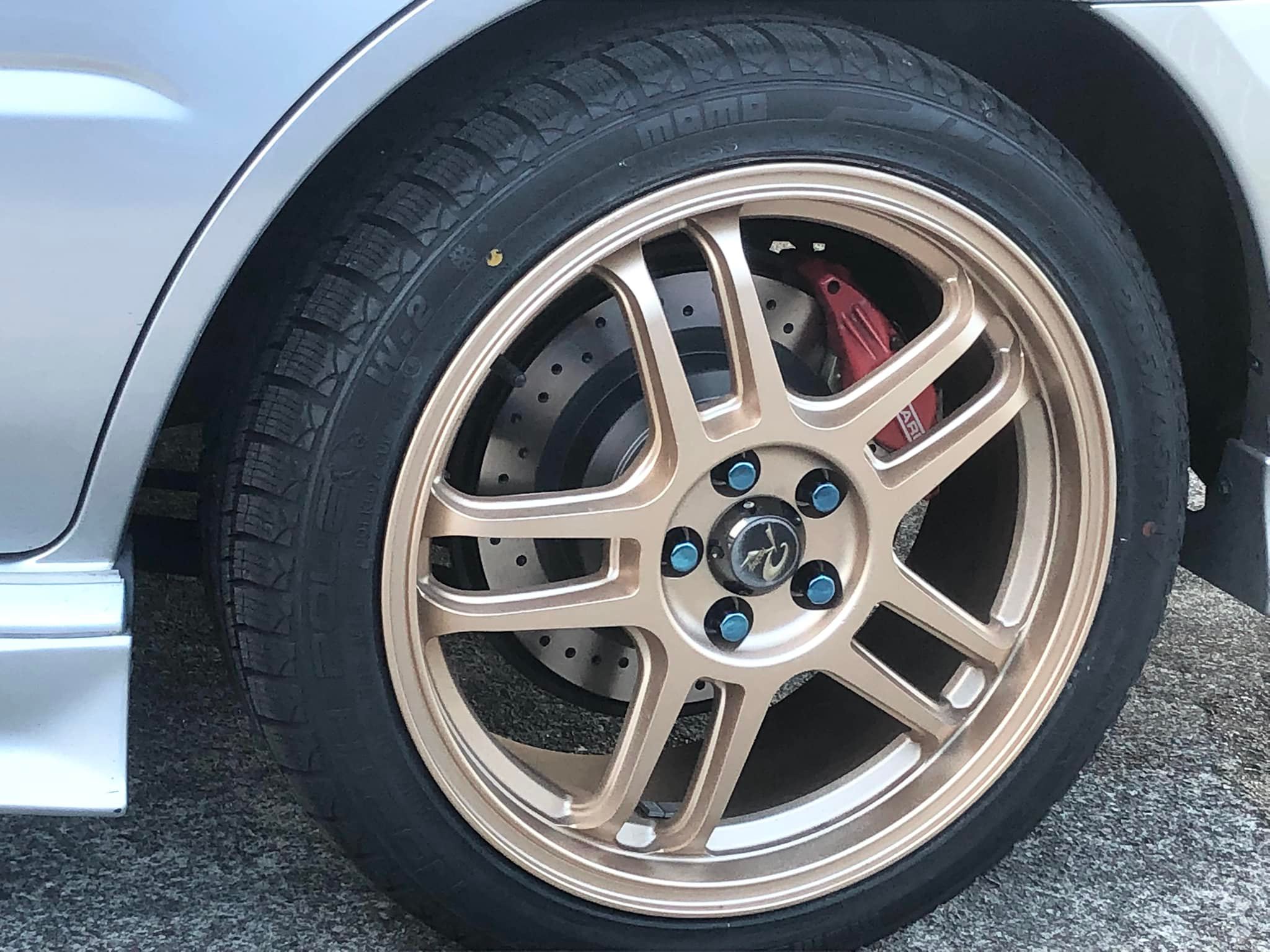 GC8 GDA GGA ZN6 フロントブレーキキャリパー 手渡しのみ 2025年最新】Yahoo!オークション -インプレッサ gda キャリパー