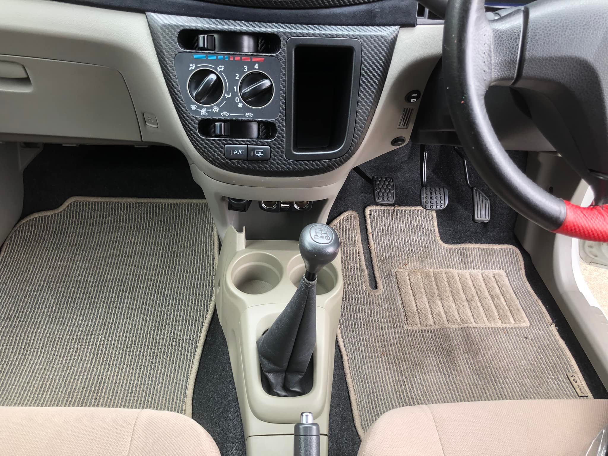 ミライースのMT化 【完了編】 安く買える高年式MT車 - PROVILE